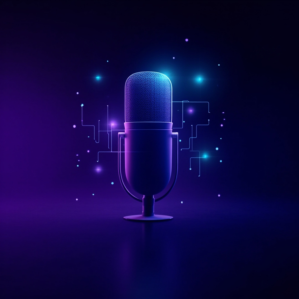 Vibe Voice AI：Microsoft 開源前沿語音 AI 工具，45K Stars 的下一代語音介面 | | spaxe.top